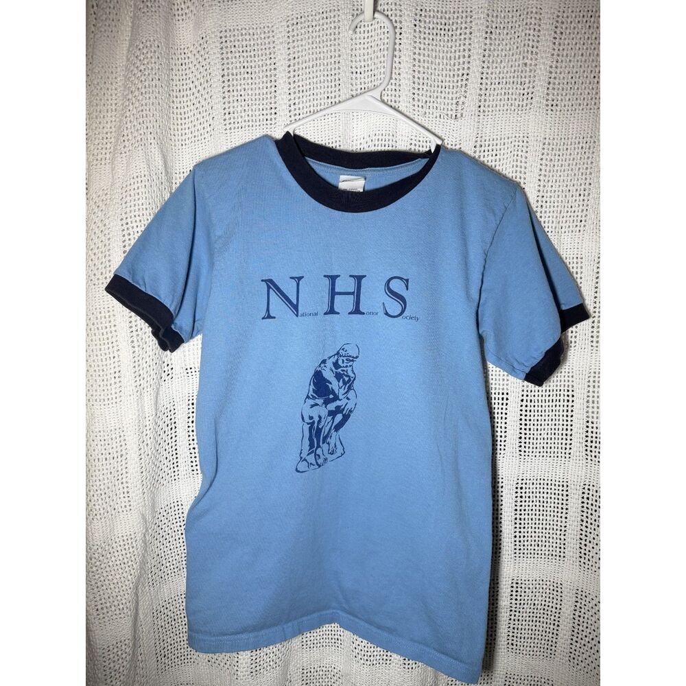 Anvil National Honor Society T-Shirt